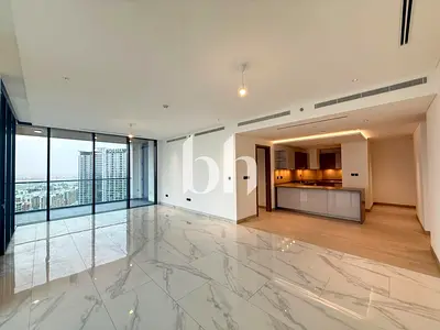 4 Bed | Unfurnished | Crystal Lagoon View