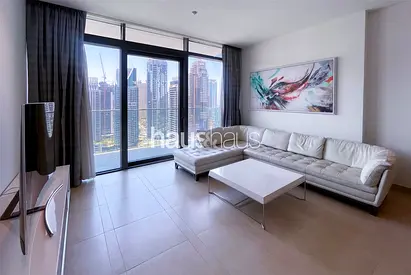 Furnished | Full Marina Views | AVL 6th July