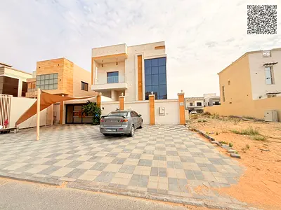 📍 فيلا للإيجار في منطقة الياسمين 💰 السعر: 110,000 درهم سنوياً   💳 الدفع على 4 دفعات