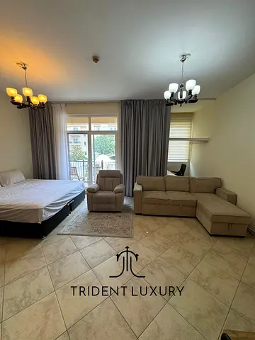 Spacious | Community Living | Work Space Integrated