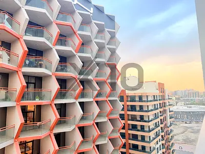 Spacious 2BR | Pool View | Prime Investment | Ready to Move