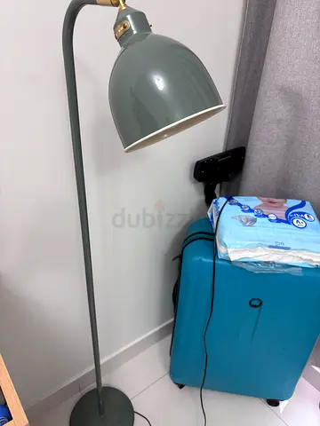 Floor lamp