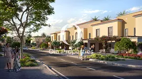 Modern 2BR TH | Prime Location | High End Finishes