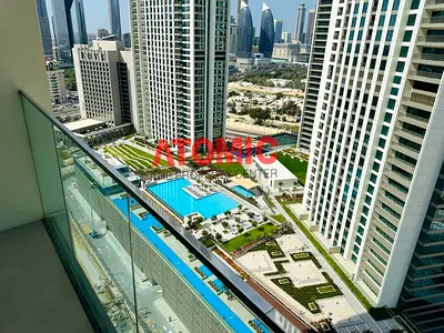 Amazing 1bhk in Downtown Views with Nice View