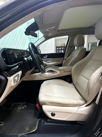 Mercedes-Benz GLS 450 4MATIC Premium Plus, миниатюра 12