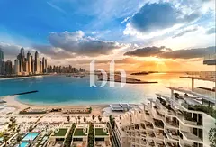 Sea View | Branded Apartment | Furnished
