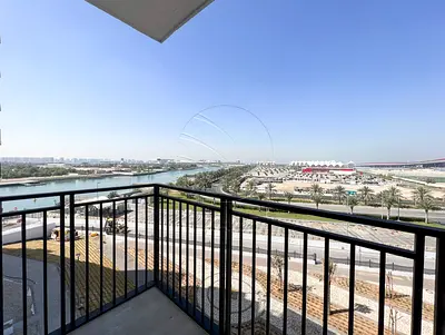 High Level + Furnished | Full Canal View | VACANT