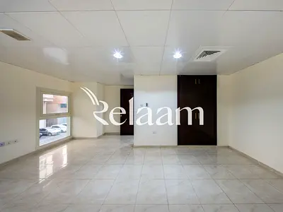Office Space | Practical Layout | Functional