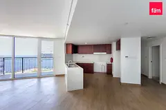 Sea View | Unique Layout | Vacant