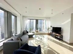 Fully furnished | Ready to move | Cozy unit