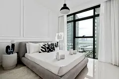 Palm View | Fully Furnished | Negotiable
