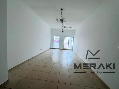 1BR Ajman One Tower 8 Cash Deal Spacious Unit