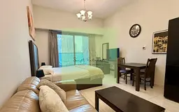 Stylish Studio in Elite Residence, Business Bay | urgent Sale | Distress | Final Price
