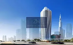 DAMAC VOLTA TOWER
