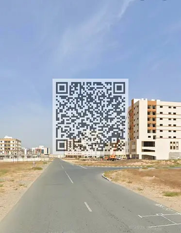 قطعة أرض صناعية مساحتها 8073 قدم مربع معروضة للبيع في منطقة الجرف الصناعية 3 - مبنى تجاري وسكني مكون من 6 طوابق (أرضي + 6 طوابق)