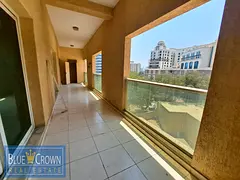 DAZZLING BRIGHT VIEW~SPECIOUS 2BHK WITH BALCONY