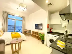 Fully Furnished | Tenanted Investment | High ROI