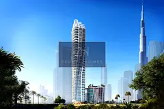 DAMAC VOLTA TOWER