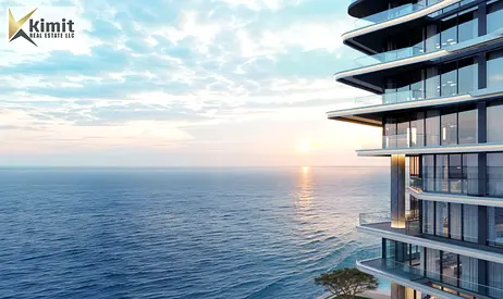 Hot Deal | Closest to Casino | Beachfront Living | High ROI Investment