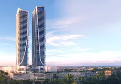 Genuine Resale | High Floor | Panoramic Sea View