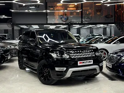 1 Owner | Original Paint | Full Service History | Warranty | GCC Specs