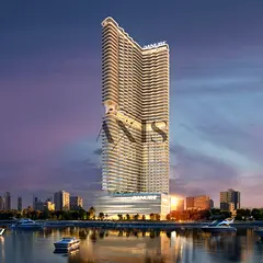 Full Cash Deal | Prime Location | Iconic Structure