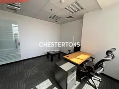 Furnished Office | DMCC License | Ready to Move