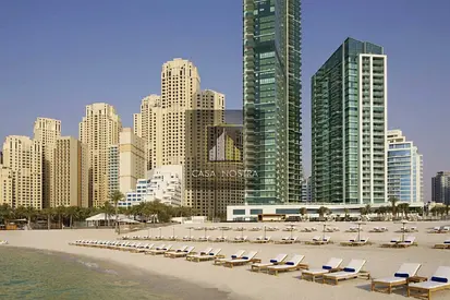 3BR Apartment | Vacant | Full Sea View