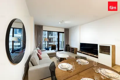 Vacant | Community View | Furnished