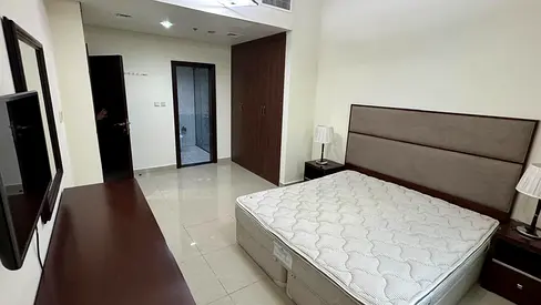 For Rent 1 Bedroom Fully Furnished