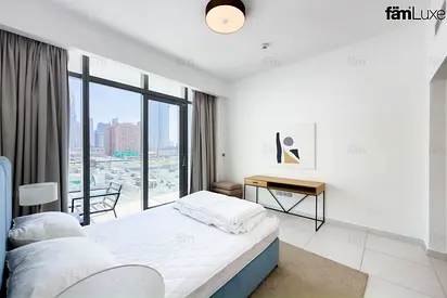 Sea Facing | Large Layouts | Natural Light