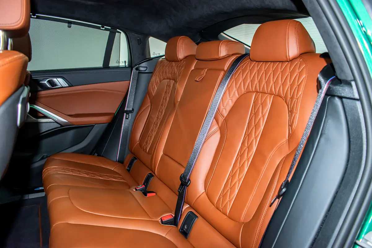 BMW X6 2026