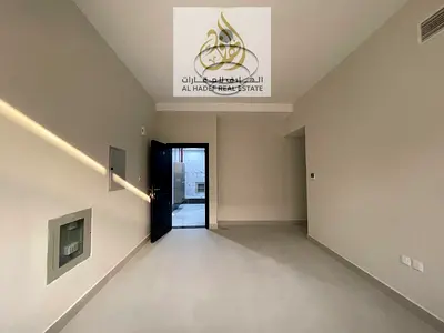 🏡✨ Two-bedroom apartment for annual rent in Ajman – Al Jurf 3 (first occupancy) ✨🏡 A fantastic opportunity to live in a brand new apartment (first