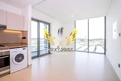 2 Bedroom Apartment | Sobha Creek Vistas Tower B | Balcony | Downtown &amp; Road Views