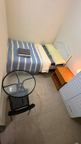 Discounted room close to Circle Mall
