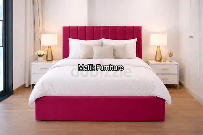 Brand new Queen size bed storage bed king bed mattress family bed queen bed double bed king size bed