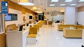 Fully Equipped Tas-Heel Center | In Bin Shabib Mall
