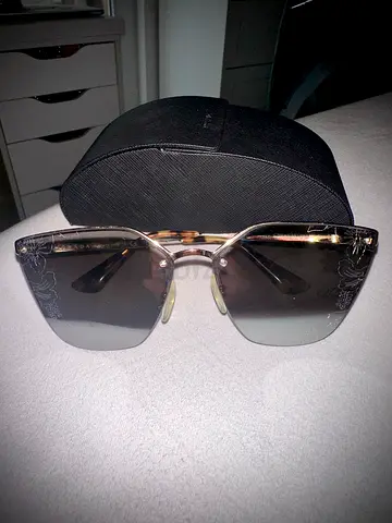 Prada Sunglasses