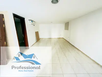 CHEAPEST PRICE CENTRAL AC BIG SIZE APARTMENT STUDIO 18 K 6 CHQS FULL FAMILY BUILDING NEAR TO PARK