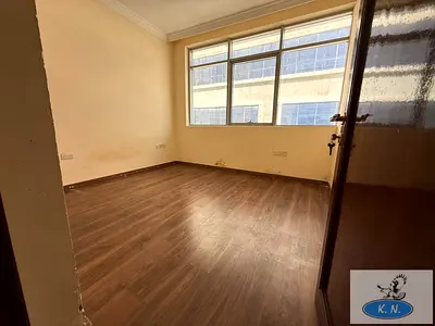 Modern 1 Bedroom Flat | Equipped Kitchen & Parking | AED 60K