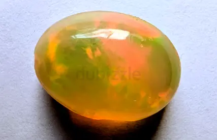 Opel Gem stone for sale 7.30 Caret