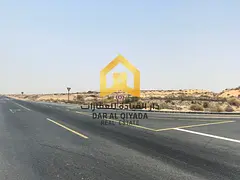 🏡Great Opportunity | Residential Plot in Sharjah – Al Matraq Area