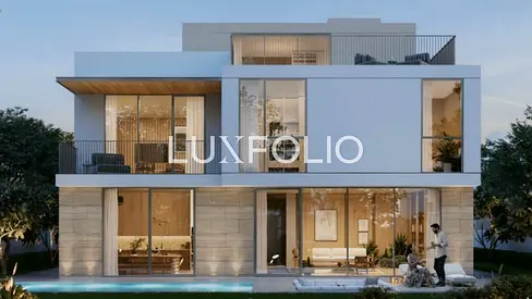 5BR Standalone | Huge Plot | Payment Plan