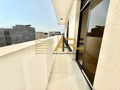 Beautiful 1 Bedroom with 2 Bathroom & Spacious Bolcony just 42k