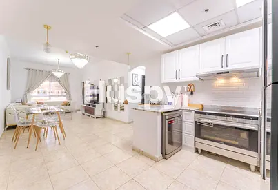 Exclusive | Fully Furnished | Upgraded