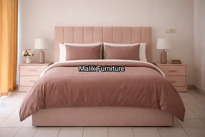 Brand new Queen size bed storage bed king bed mattress family bed queen bed double bed king size bed