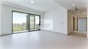 Brand New 2BR | Park View | Ready To Move In