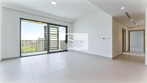 Brand New 2BR | Park View | Ready To Move In