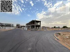 Residential plot in prime location | 1723 sqft , Including fees | Freehold