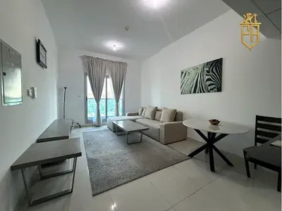 Bright 1BR with Balcony | Family‑Friendly Area | Smart Connectivity
